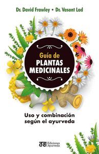 GUIA DE PLANTAS MEDICINALES