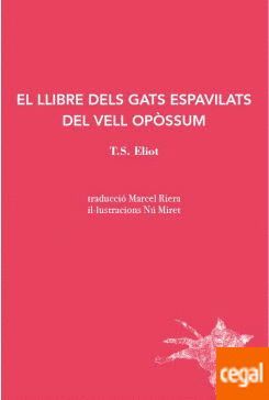 LLIBRE DELS GATS ESPAVILATS DEL VELL OPOSSUM, EL