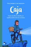 CAJA: PIZZA DE ATUN, EL RESCATE Y LA EXPLOTA-CONSTRUCCION DE MONT