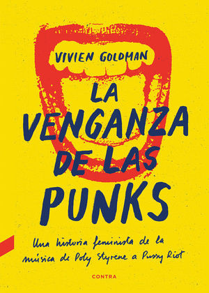 LA VENGANZA DE LAS PUNKS