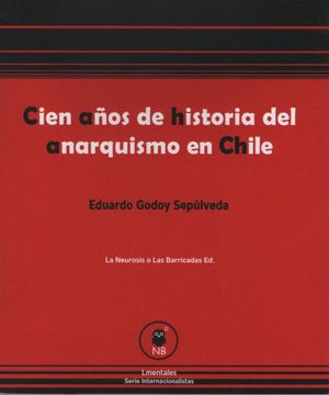 HISTORIA DEL ANARQUISMO EN RUSIA