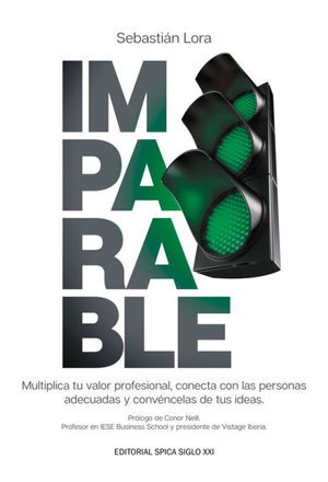 IMPARABLE