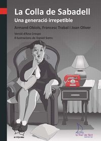 LA COLLA DE SABADELL