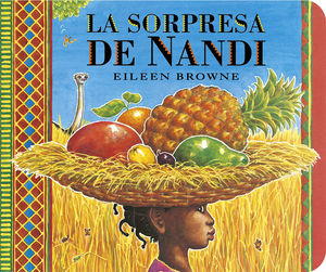 LA SORPRESA DE NANDI