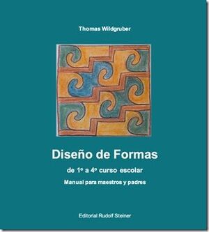 DISEÑO DE FORMAS DE 1º A 4º CURSO ESCOLAR