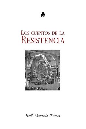 LOS CUENTOS DE LA RESISTENCIA