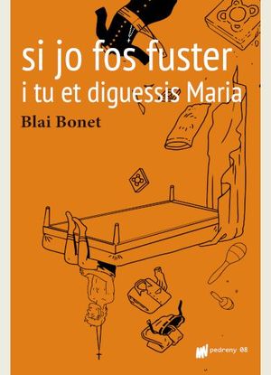 SI JO FOS FUSTER I TU ET DIGUESSIS MARIA