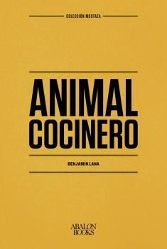 ANIMAL COCINERO