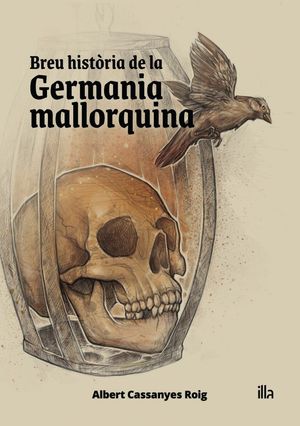 BREU HISTÒRIA DE LA GERMANIA MALLORQUINA