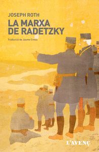 MARXA DE RADETZKY,LA CATALAN