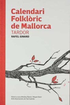 CALENDARI FOLKLÒRIC DE MALLORCA