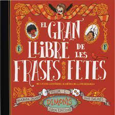 EL GRAN LLIBRE DE LES FRASES FETES