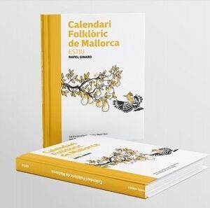 CALENDARI FOLKLÒRIC DE MALLORCA