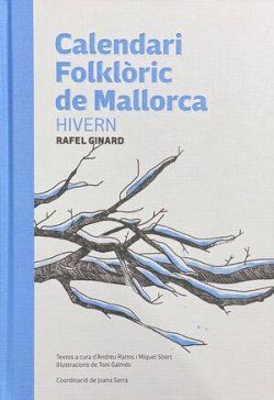 CALENDARI FOLKLÒRIC DE MALLORCA