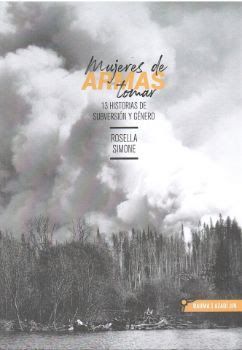 MUJERES DE ARMAS TOMAR