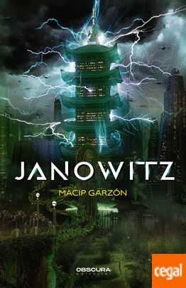 JANOWITZ