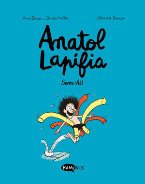 ANATOL LAPIFIA SOM-HI