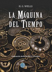 MAQUINA DEL TIEMPO, LA