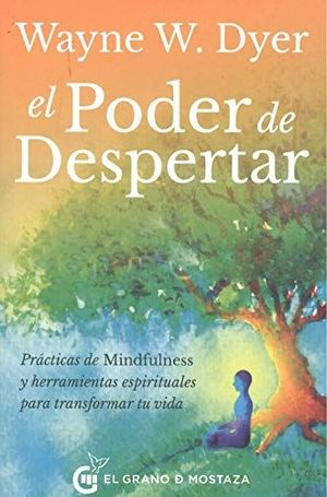 EL PODER DE DESPERTAR