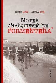 NOTES ANARQUISTES DE FORMENTERA