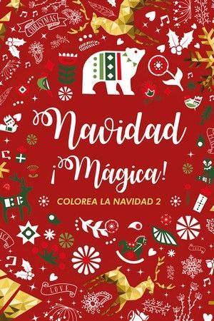 NAVIDAD ¡MÁGICA!