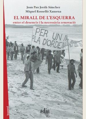 EL MIRALL DE L'ESQUERRA