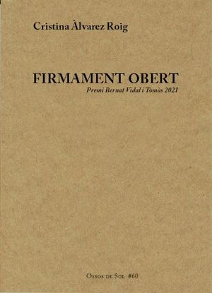 FIRMAMENT OBERT