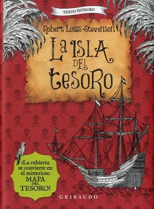 LA ISLA DEL TESORO