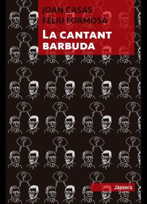 LA CANTANT BARBUDA