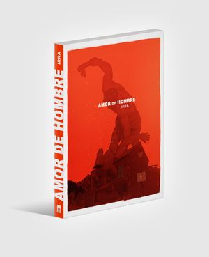 AMOR DE HOMBRE