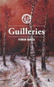 GUILLERIES