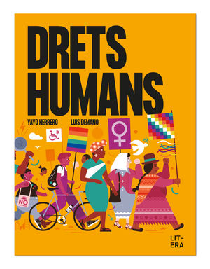 DRETS HUMANS