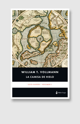 LA CAMISA DE HIELO