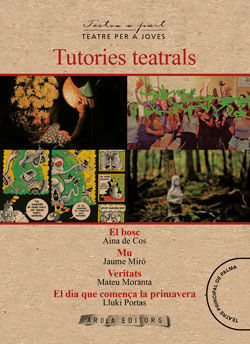 TUTORIES TEATRALS