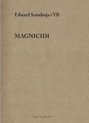 MAGNICIDI