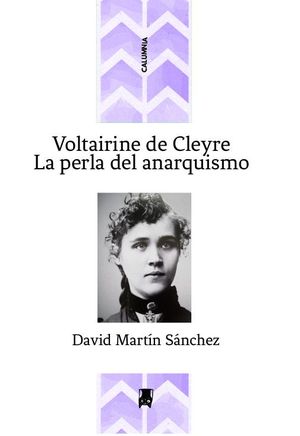 VOLTAIRINE DE CLEYRE