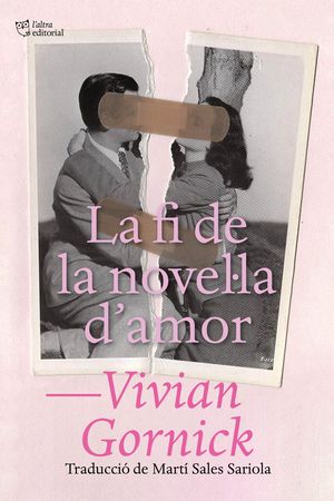 FI DE LA NOVELLA DAMOR,LA