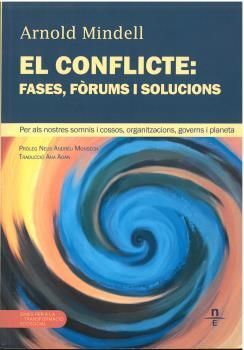 EL CONFLICTE: FASES, FÒRUMS I SOLUCIONS