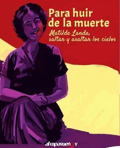 PARA HUIR DE LA MUERTE