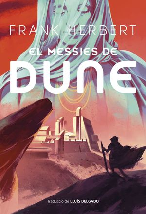 EL MESSIES DE DUNE