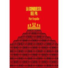 LA CONQUESTA DEL PA