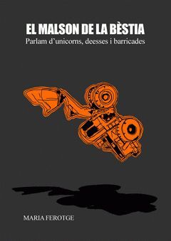 EL MALSON DE LA BÈSTIA