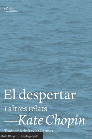 DESPERTAR, EL