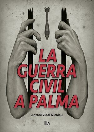 LA GUERRA CIVIL A PALMA