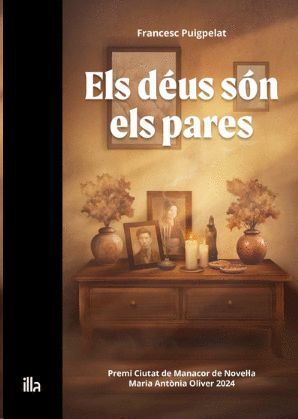ELS DÉUS SÓN ELS PARES