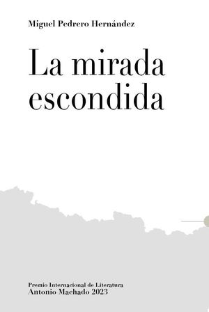 MIRADA ESCONDIDA, LA