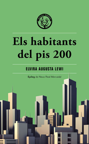 HABITANTS DEL PIS 200, ELS