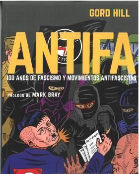 ANTIFA