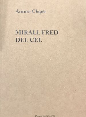 MIRALL FRED DEL CEL