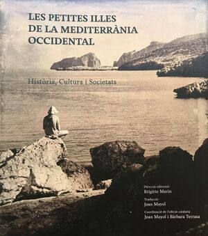 LES PETITES ILLES DE LA MEDITERRANEA